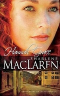 Cover: Hannah Grace - Whitaker House,U.S.