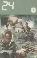 Cover: 24 Omnibus - Idea & Design Works