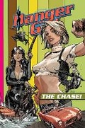 Cover: Danger Girl: The Chase - Idea & Design Works