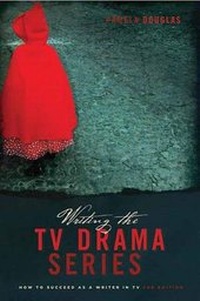 Abbildung von: Writing the TV Drama Series - Michael Wiese Productions
