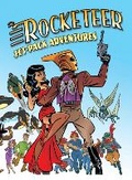 Cover: Rocketeer: Jet-Pack Adventures - Idea & Design Works