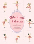 Cover: Miss Lina's Ballerinas - Feiwel & Friends