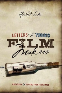 Abbildung von: Letters to Young Filmmakers - Michael Wiese Productions