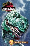 Cover: Classic Jurassic Park: Lost World v. 6 - Idea & Design Works