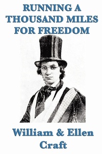 Abbildung von: Running a Thousand Miles for Freedom - SMK Books