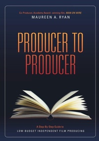 Abbildung von: Producer to Producer - Michael Wiese Productions