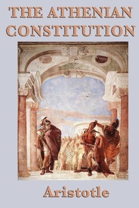 Abbildung von: The Athenian Constitution - SMK Books