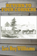 Cover: Return to Four Corners - Simon + Schuster LLC
