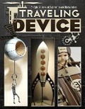 Cover: Device Volume 3: Traveling Device - Idea & Design Works
