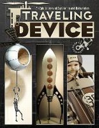 Enlarge image Cover: Device Volume 3: Traveling Device - Idea & Design Works