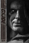 Cover: G.I. JOE: The IDW Collection Volume 4 - Idea & Design Works