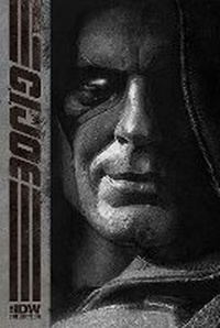 Enlarge image Cover: G.I. JOE: The IDW Collection Volume 4 - Idea & Design Works
