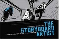 Abbildung von: Storyboard Artist - Michael Wiese Productions