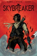 Cover: Skybreaker - Idea & Design Works