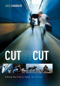 Enlarge image Cover: Cut by Cut - Michael Wiese Productions