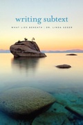 Cover: Writing Subtext - Michael Wiese Productions