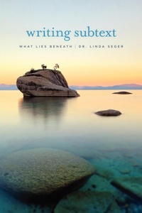 Enlarge image Cover: Writing Subtext - Michael Wiese Productions