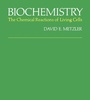 Cover: Biochemistry - Academic Press