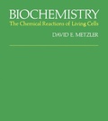 Cover: Biochemistry - Academic Press