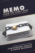 Cover: Memo from the Story Department - Michael Wiese Productions