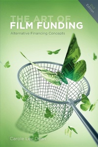 Abbildung von: Art of Film Funding - Michael Wiese Productions
