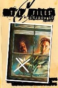 Cover: X-Files Season 10 Volume 2 - Idea & Design Works
