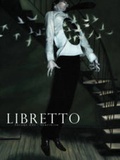 Cover: Libretto Volume 1: Vampirism - Idea & Design Works
