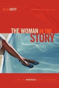 Cover: The Woman in the Story - Michael Wiese Productions
