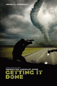 Abbildung von: Getting it Done - Michael Wiese Productions