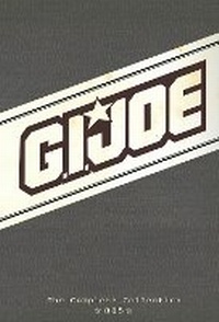 Enlarge image Cover: G.I. JOE: The Complete Collection Volume 5 - Idea & Design Works
