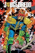 Cover: Judge Dredd Volume 4 - Idea & Design Works
