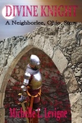 Cover: Divine Knight - Uncial Press