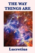 Cover: The Way Things Are - SMK Books