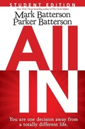 Cover: All In Student Edition - Zondervan