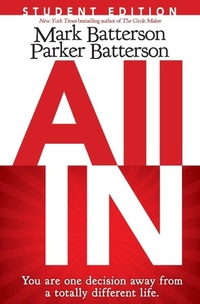 Enlarge image Cover: All In Student Edition - Zondervan