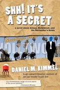 Cover: Shh! It's a Secret - Fantastic Books