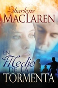 Cover: En Medio de la Tormenta - Whitaker House