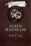 Cover: John Badham on Directing - Michael Wiese Productions