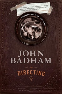 Enlarge image Cover: John Badham on Directing - Michael Wiese Productions