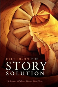 Abbildung von: The Story Solution - Michael Wiese Productions