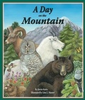 Cover: A Day on the Mountain - Arbordale Publishing