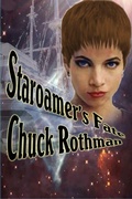 Cover: Staroamer's Fate - Fantastic Books