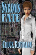 Cover: Syron's Fate - Fantastic Books