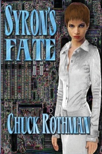Enlarge image Cover: Syron's Fate - Fantastic Books