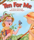Cover: Ten for Me - Arbordale Publishing