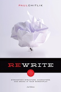Abbildung von: Rewrite - Michael Wiese Productions