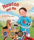 Cover: Newton and Me - Arbordale Publishing