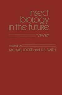 Abbildung von: Insect Biology in The Future - Academic Press