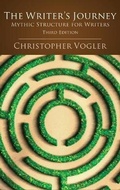 Cover: The Writer's Journey - 3rd Edition - Michael Wiese Productions