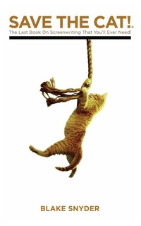 Abbildung von: Save the Cat - Michael Wiese Productions